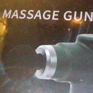Massage Gun